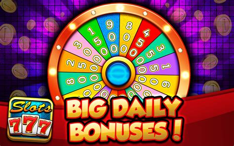 free download slots games for fun